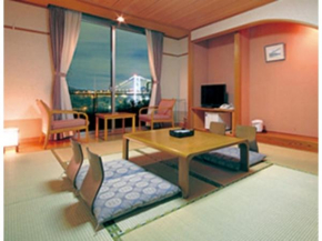 Kaikyo View SHIMONOSEKI - Vacation STAY 13685v